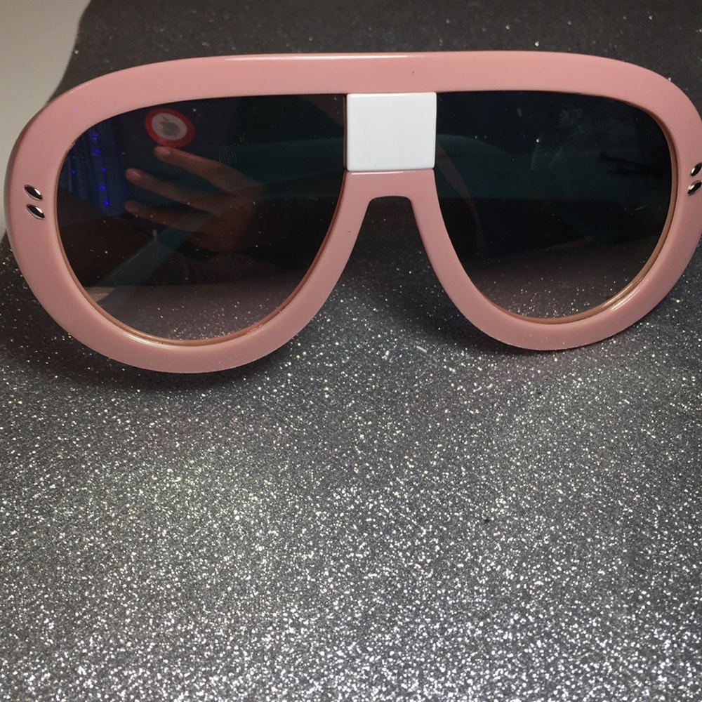 Sunglasses - Picture 2 of 2